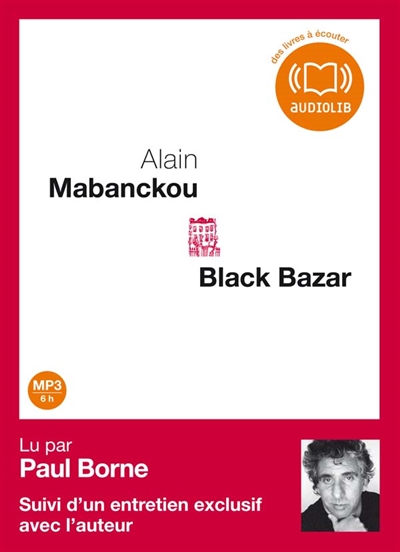 Black bazar