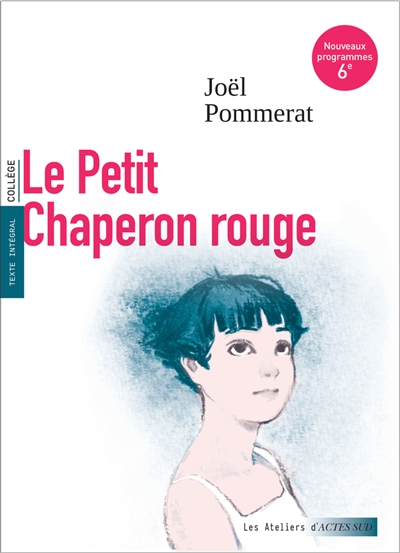 Le Petit Chaperon rouge :...
