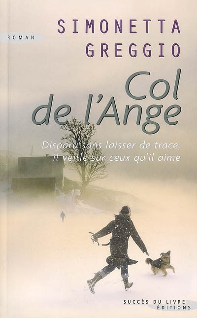 Col de l'ange