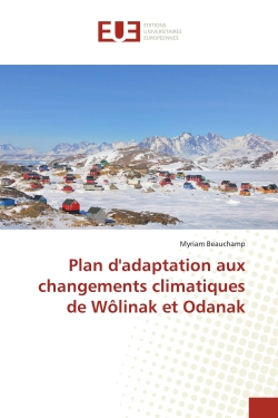Plan d'adaptation aux...