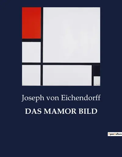 DAS MAMOR BILD : Die verführerische Macht der Illusionen