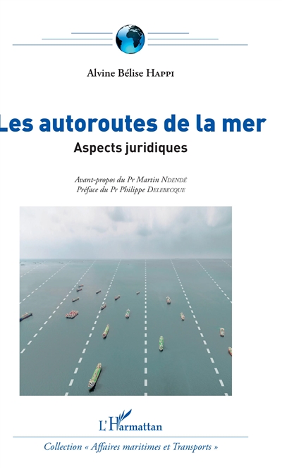 Les autoroutes de la mer : aspects juridiques