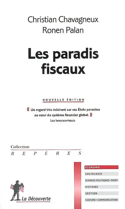 Les paradis fiscaux