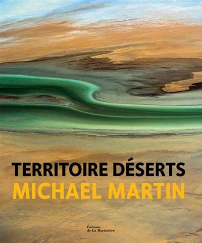 Territoires déserts