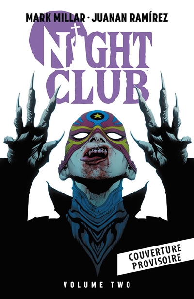 Night Club. Vol. 2