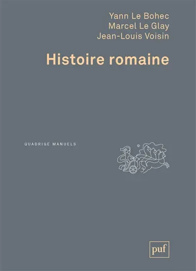 Histoire romaine