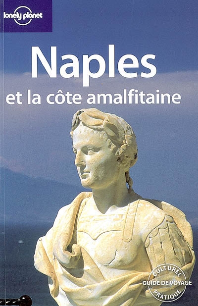 Naples et la côte amalfitaine