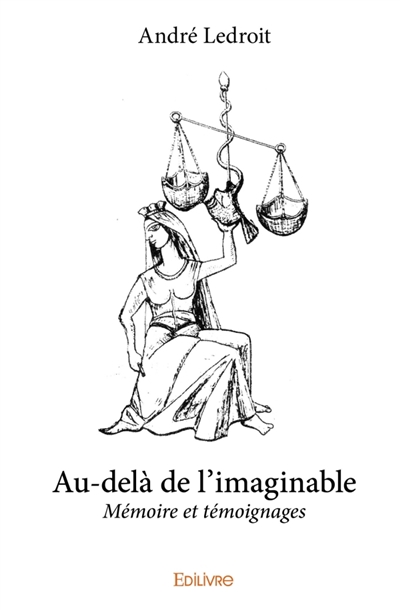 Au-delà de l'imaginable :...