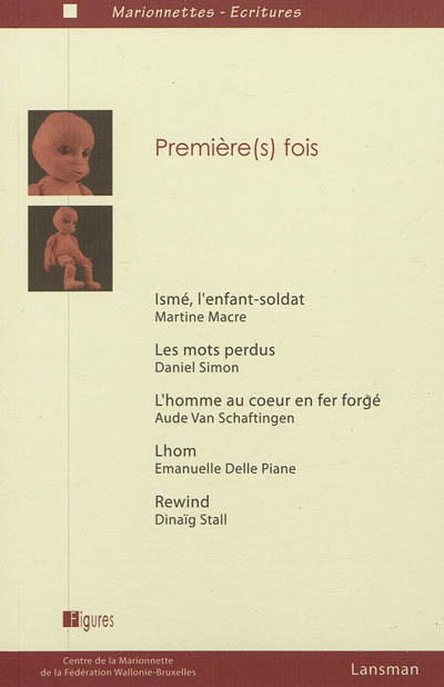 Première(s) fois