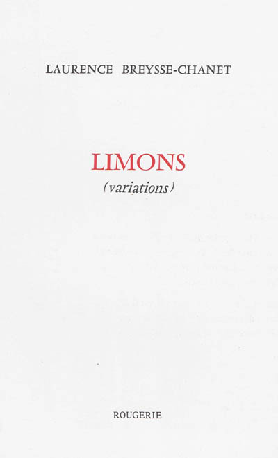 Limons : variations