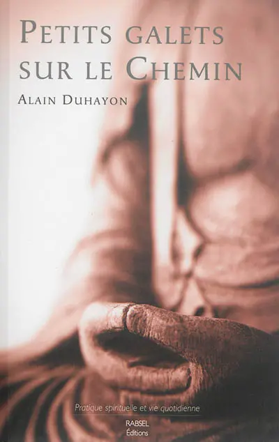 Petits galets sur le chemin