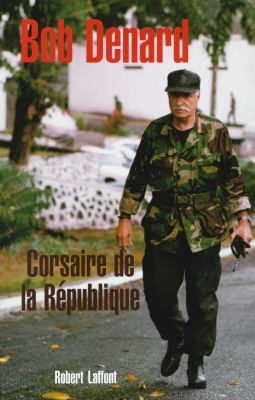 Corsaire de la République