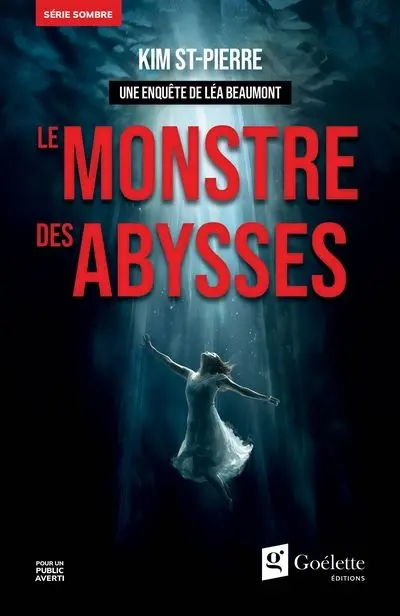 Le monstre des abysses