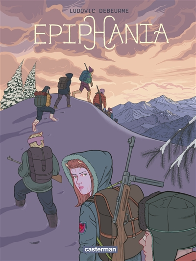 Epiphania. Vol. 2