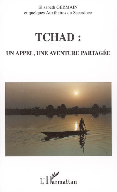 Tchad : un appel, une aventure partagée
