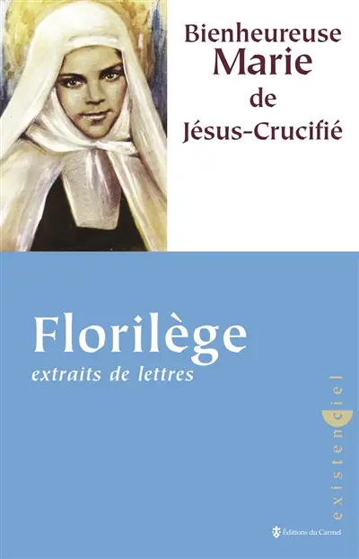 Florilège : extraits de lettres