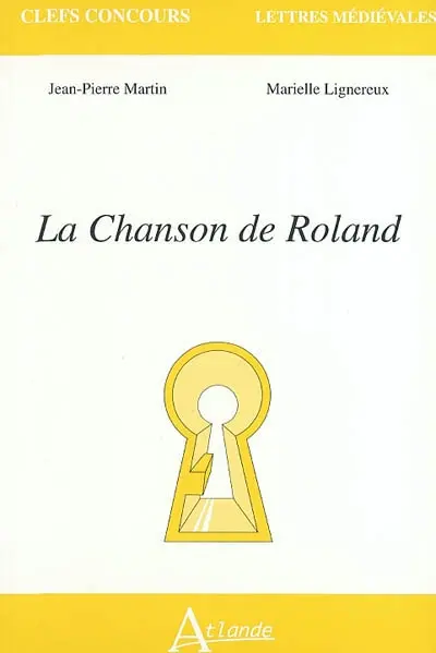 La chanson de Roland