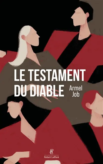 Le testament du diable Le testament du diable