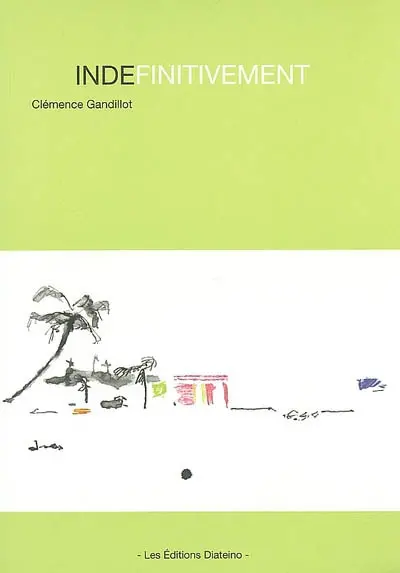 Indefinitivement