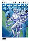 Berserk. Vol. 21