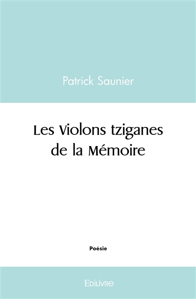 Les violons tziganes de la...