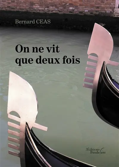 On ne vit que deux fois