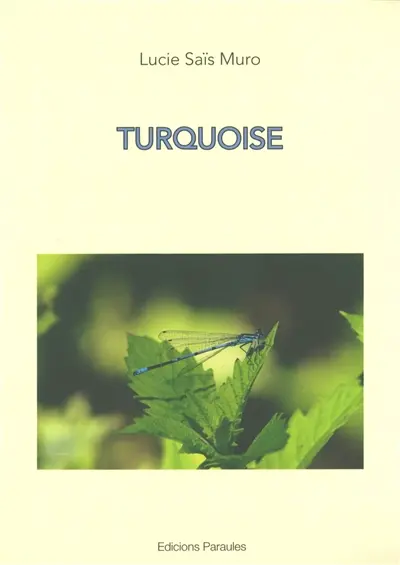 Turquoise