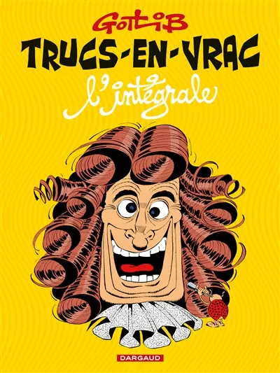 Trucs-en-vrac : l'intégrale