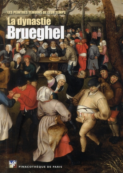 La dynastie Brueghel : album