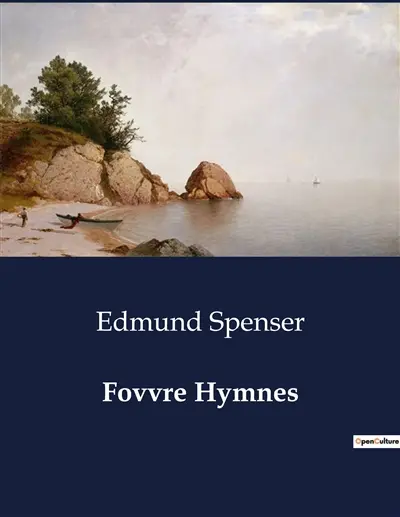 Fovvre Hymnes : A Journey Through Love and Divinity