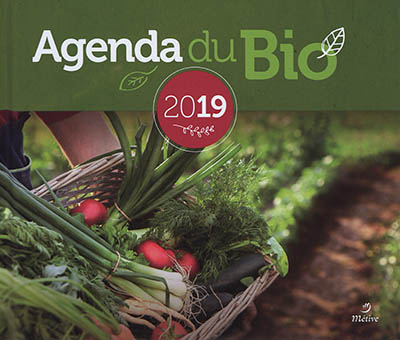 Agenda du bio 2019