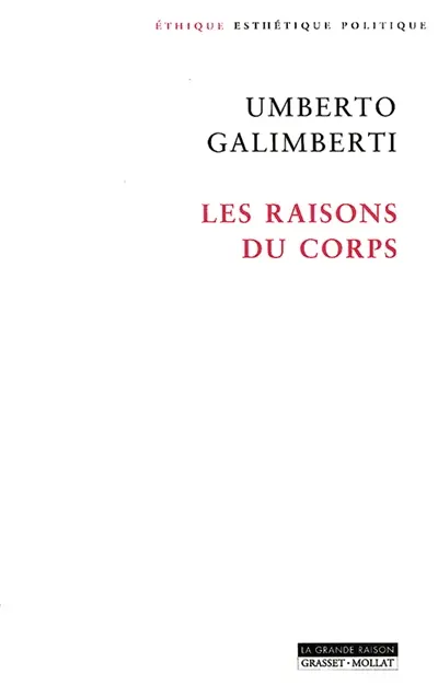 Les raisons du corps