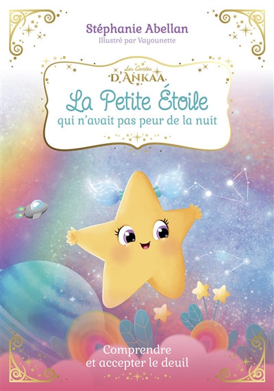 La petite étoile qui...