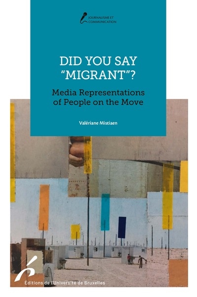 Did you say migrant? :...