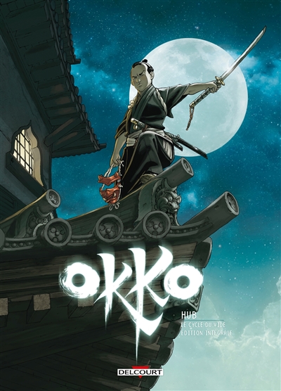 Okko. Le cycle du vide :...