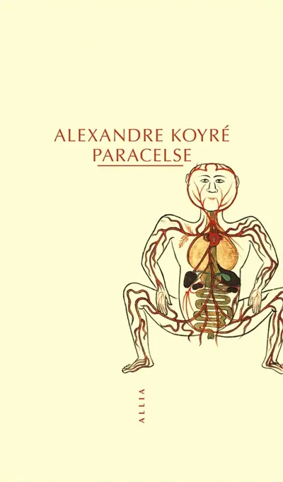 Paracelse (1493-1541)