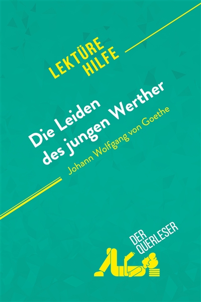 Die Leiden des jungen...