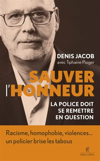 Sauver l'honneur