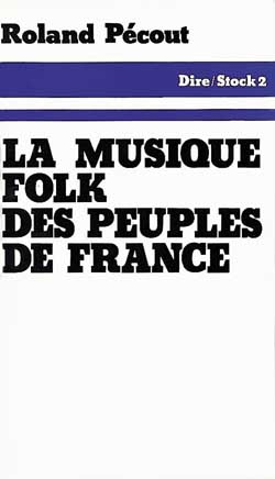 La Musique folk des peuples de France