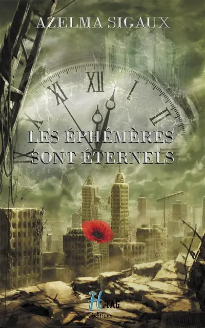 Les éphémères sont éternels