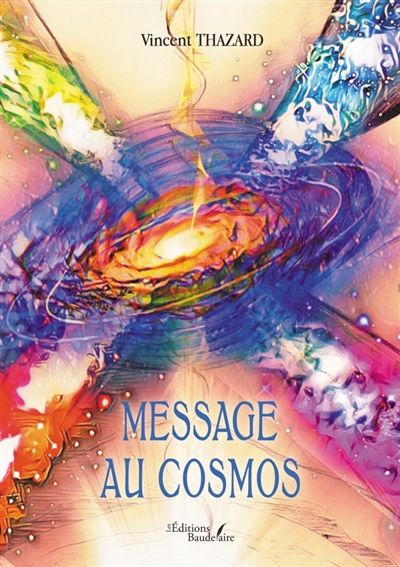 Message au cosmos