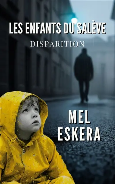 Les Enfants du Salève : Disparition