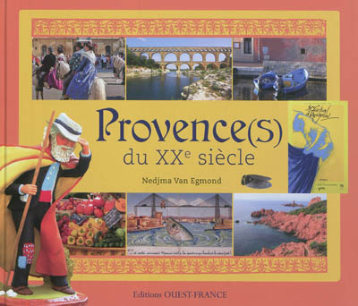 Provence(s) du XXe siècle