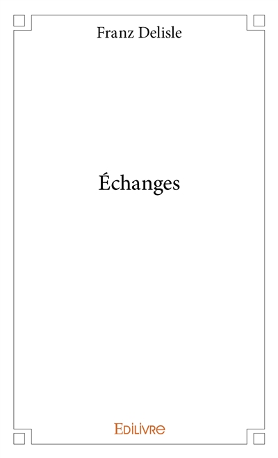 Échanges