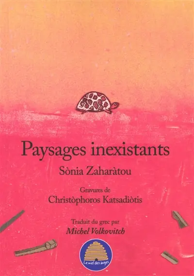 Paysages inexistants