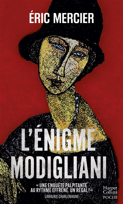 L'énigme Modigliani