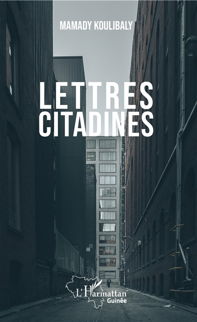 Lettres citadines