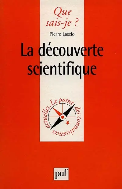 La découverte scientifique