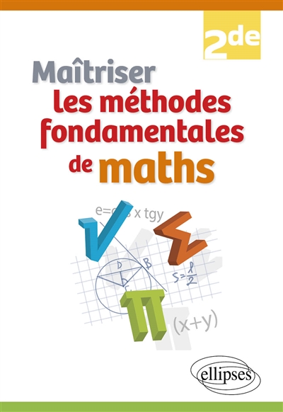 Maîtriser les méthodes...