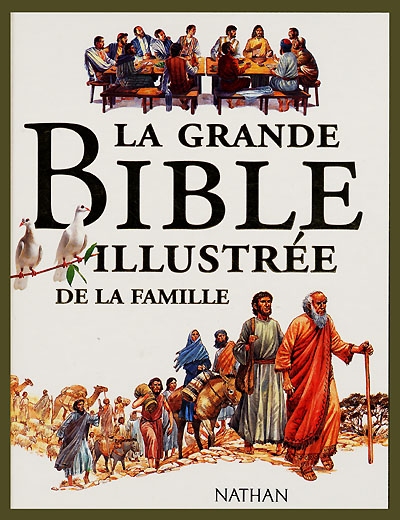 La Bible de la famille
